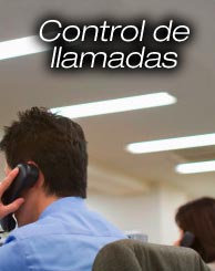 Control de Colas